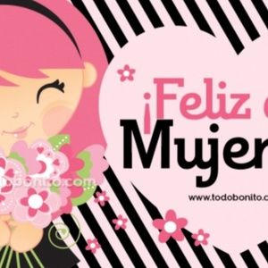 Meet your Posher, Katia